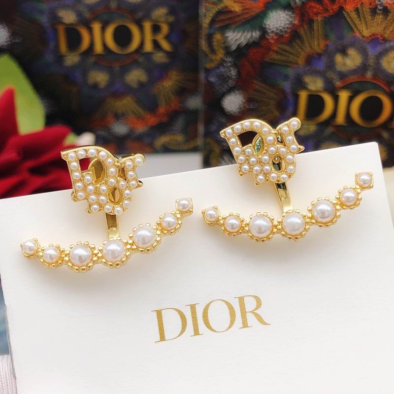 Dior Earring 01lyr29